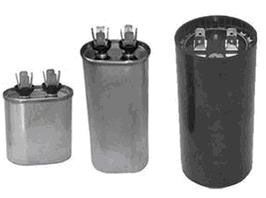 使用電容器會出現(xiàn)哪些問題？