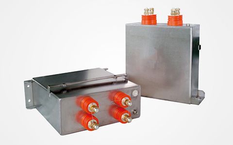 電容器為什么不通直流？