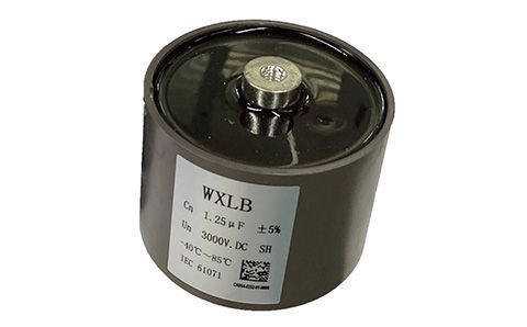 常見的電容器有哪些？