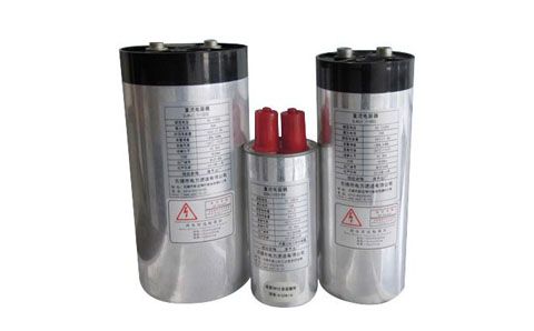 圓柱形電容器有什么作用？