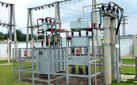 怎樣處理無(wú)功補(bǔ)償電容器在運(yùn)行中的異常？