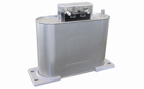 為什么有些電容器被稱為自愈式電容器？