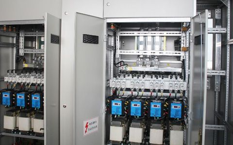 交流接觸器投切開(kāi)關(guān)無(wú)功補(bǔ)償存在哪些不足？