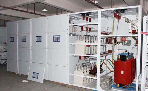 高壓無(wú)功補(bǔ)償柜的類型和特點(diǎn)是什么？