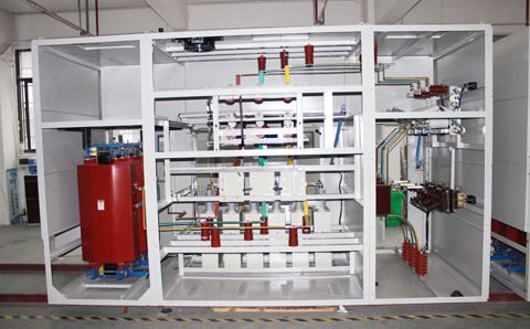 無(wú)功補(bǔ)償裝置|電容補(bǔ)償柜，如何判斷過(guò)度補(bǔ)償